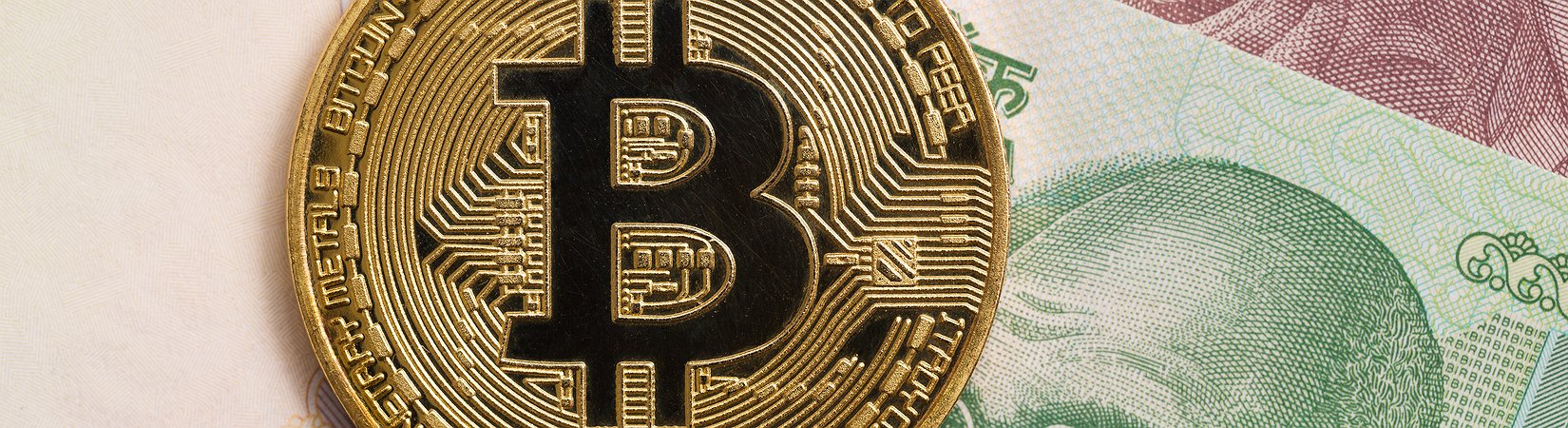 La policía de la India advierte sobre los riesgos de invertir en criptomonedas