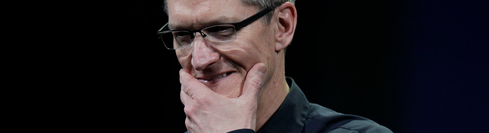 Perché Tim Cook ha venduto le sue azioni Apple prima del lancio dell’iPhone 8?