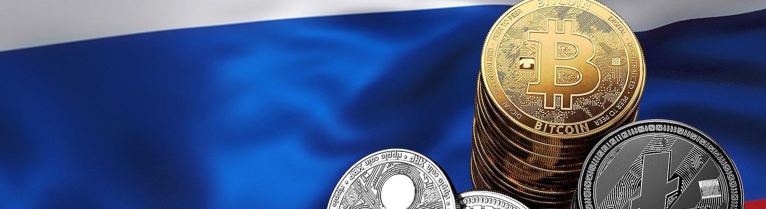 Russia May Have Trouble Circumventing Sanctions with the Help of Cryptos