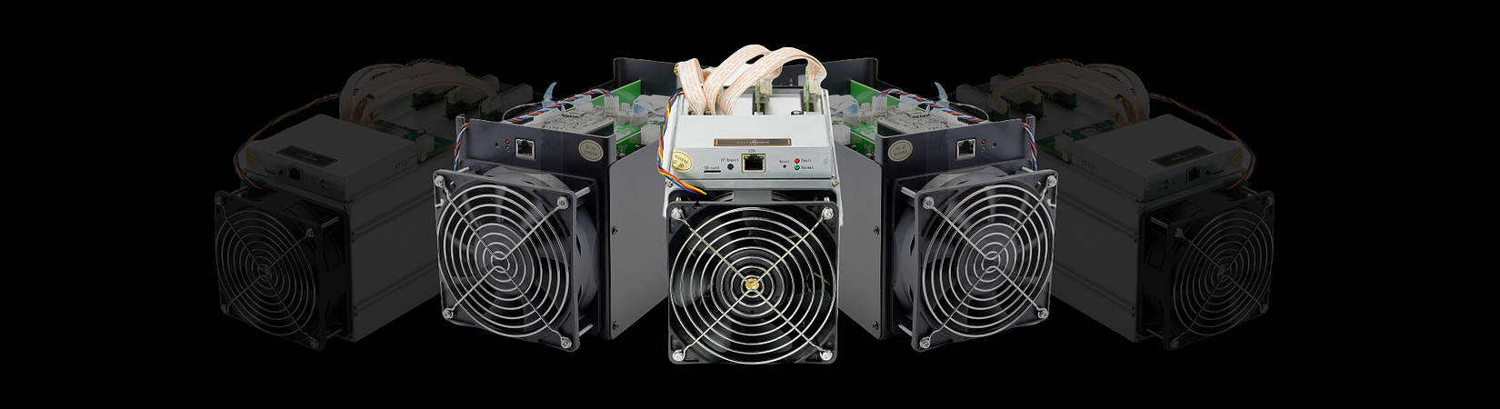 Largest Bitcoin Miner in Texas Eyes IPO