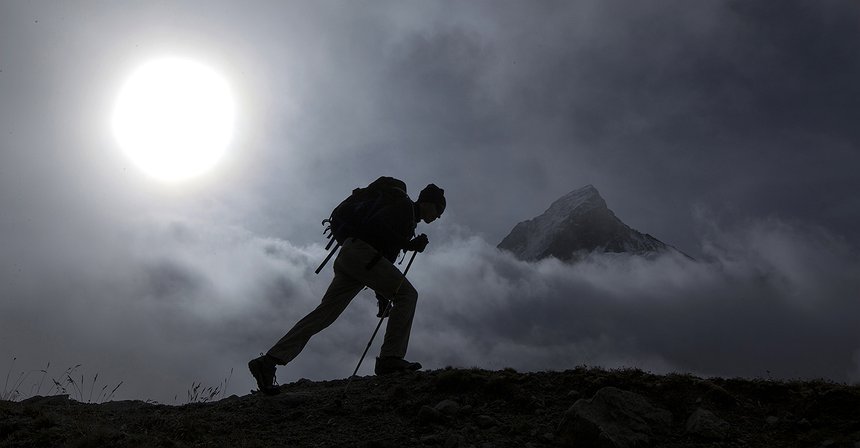 20 Fotos que explicam a premência do Acordo de Paris