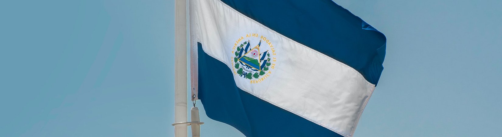 El Salvador's President Dispatches Bitcoin Bond Bill to Lawmakers