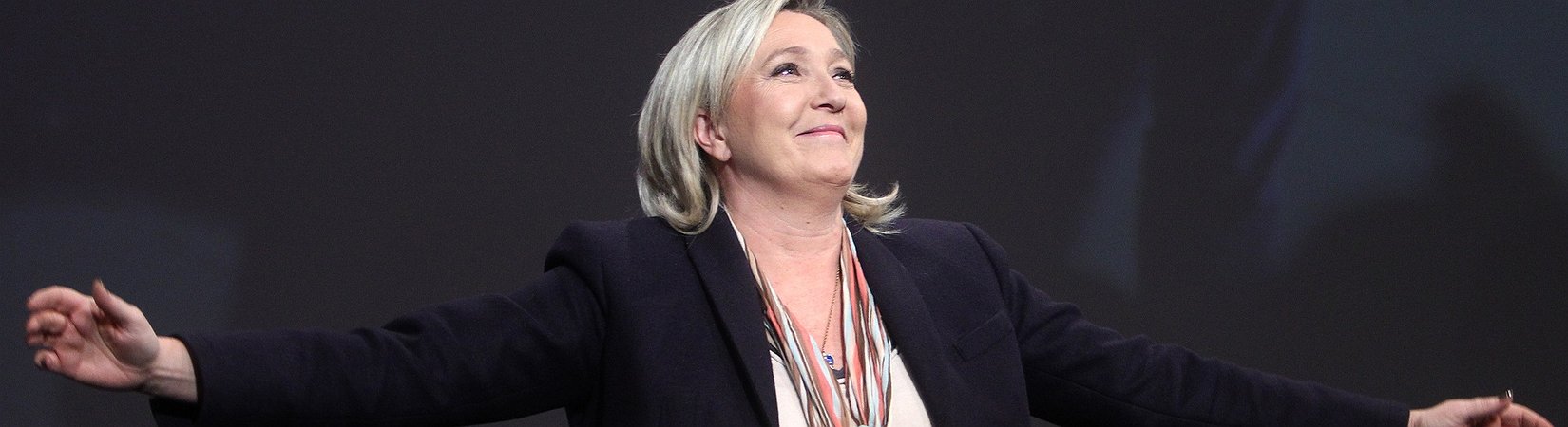 Há motivos para recear Trump e Le Pen?