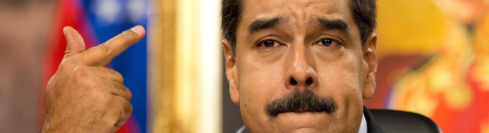 Maduro annuncia la creazione del petro, la prima criptovaluta venezuelana