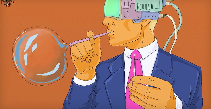 Mercato delle criptovalute: le top news del 6/12/2018