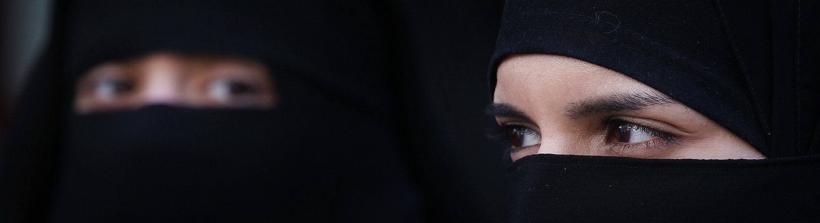 من هن نساء داعش