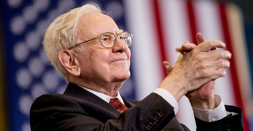 A razão fundamental pela qual Buffett supera o mercado