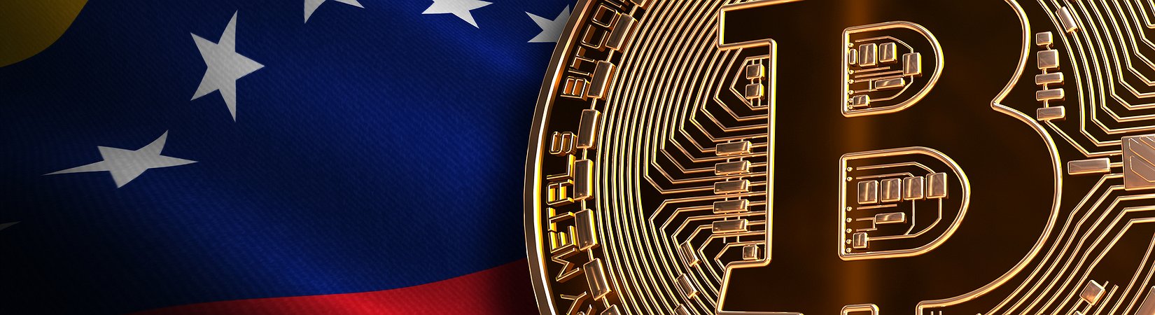 Venezuela Establishes New BTC Trading Volume Record Due to Inflation