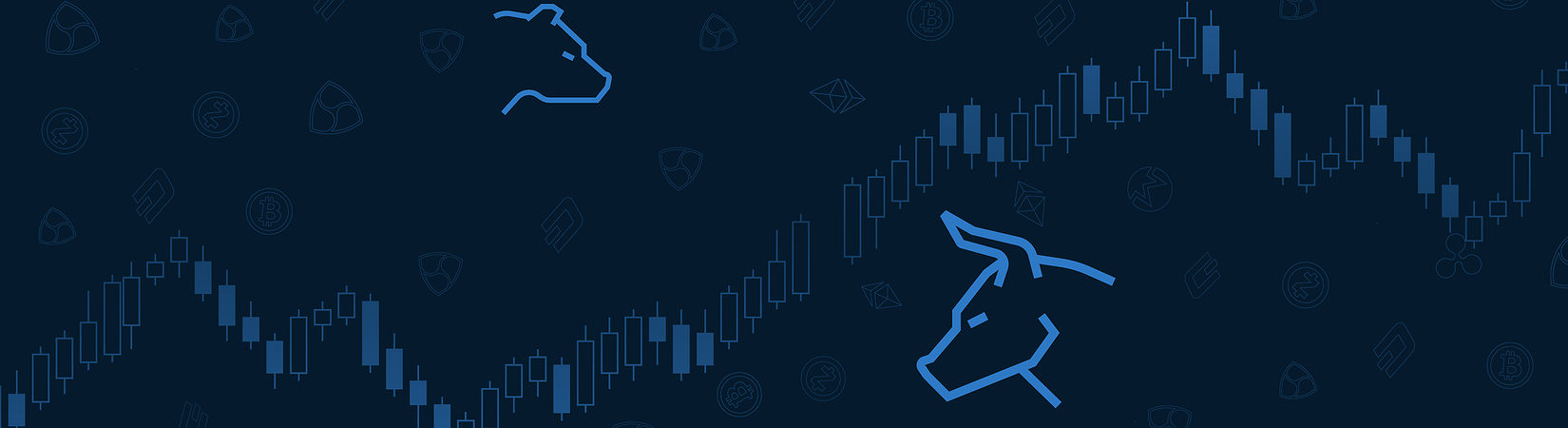 Cryptomarket Analysis October 26