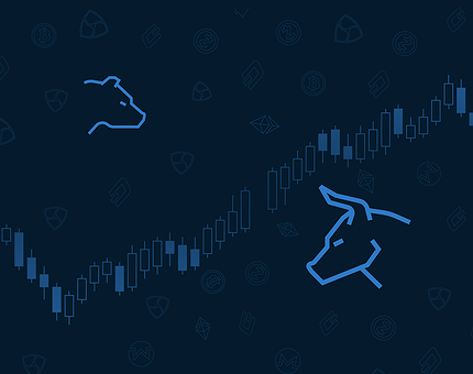 Cryptomarket Analysis October 26