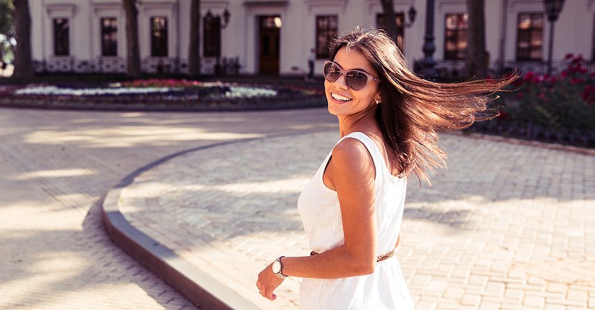 7 frases que la gente segura utiliza todo el tiempo