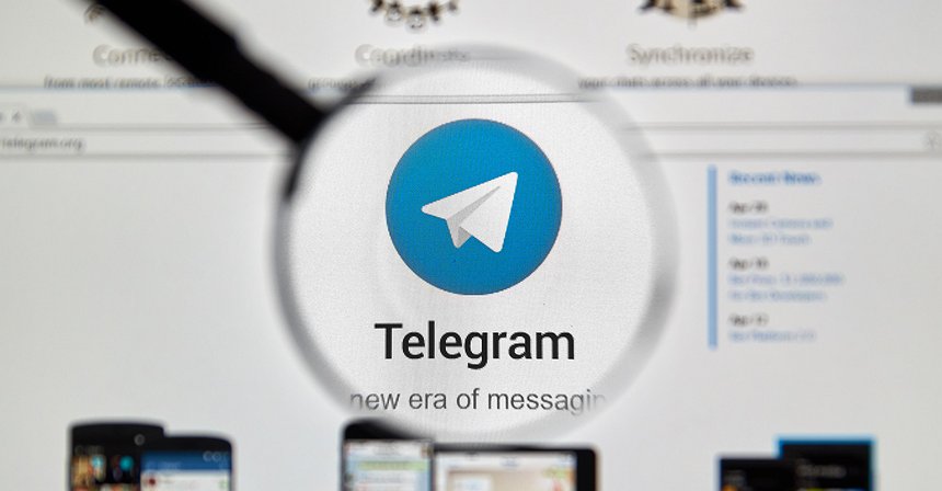 Medios: Telegram tiene la intención de salir a bolsa dentro de dos años