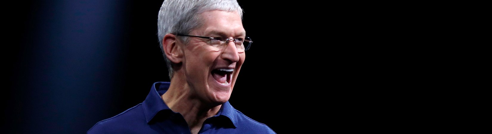 Apple se está preparando para ir más allá del iPhone
