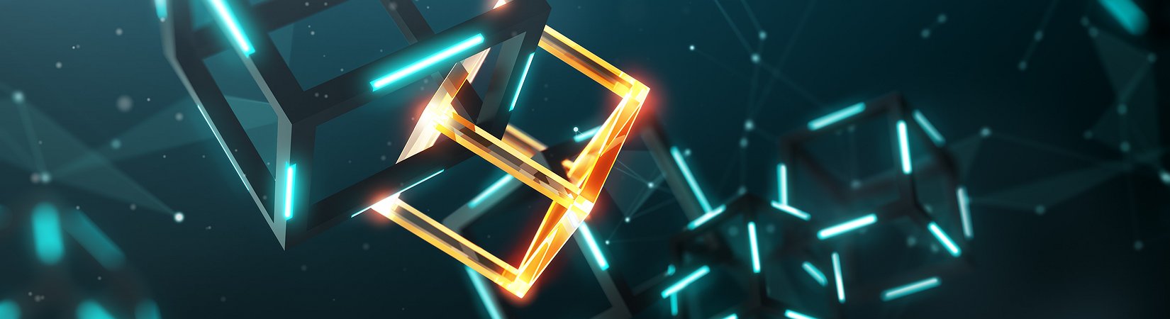 O potencial da tecnologia blockchain para mudar o mundo