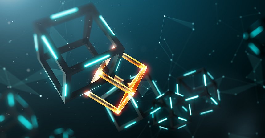 O potencial da tecnologia blockchain para mudar o mundo