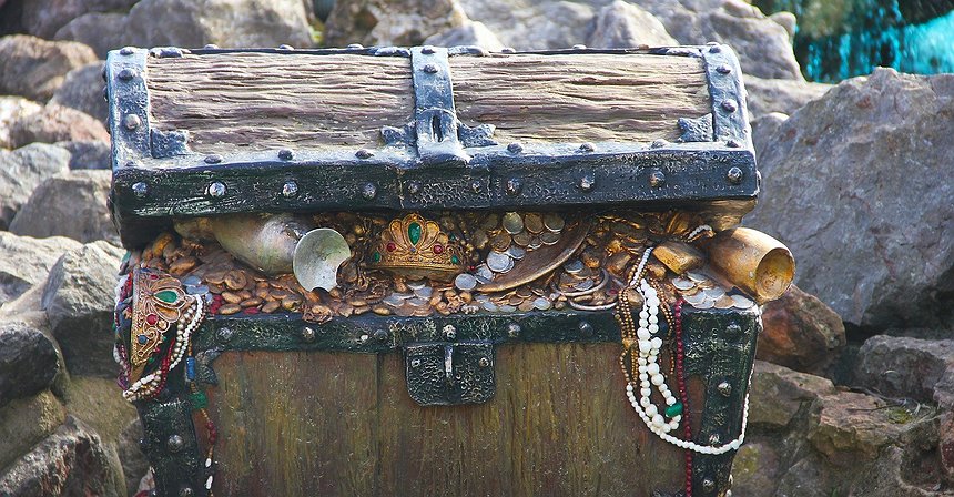 5 acciones que convertirán tu inversión de 10.000 $ en una fortuna en 10 años