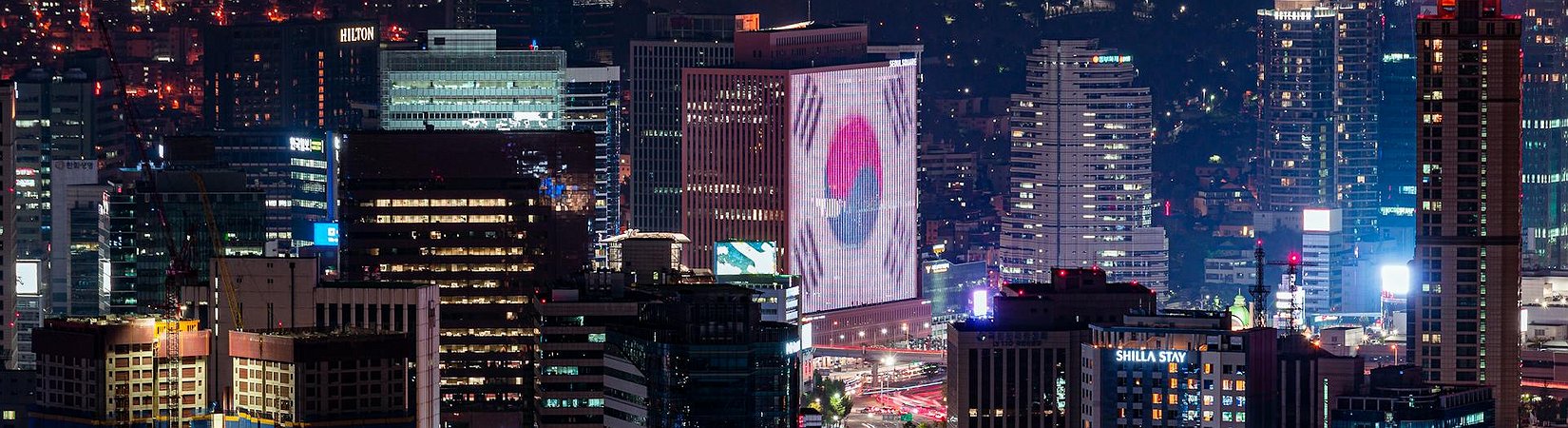 South Korea Proposes New Legislation to Regulate Stablecoins