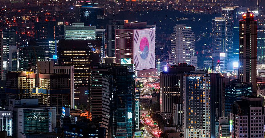 South Korea Proposes New Legislation to Regulate Stablecoins