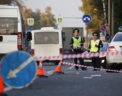 L’Isis rivendica il primo attacco in Russia