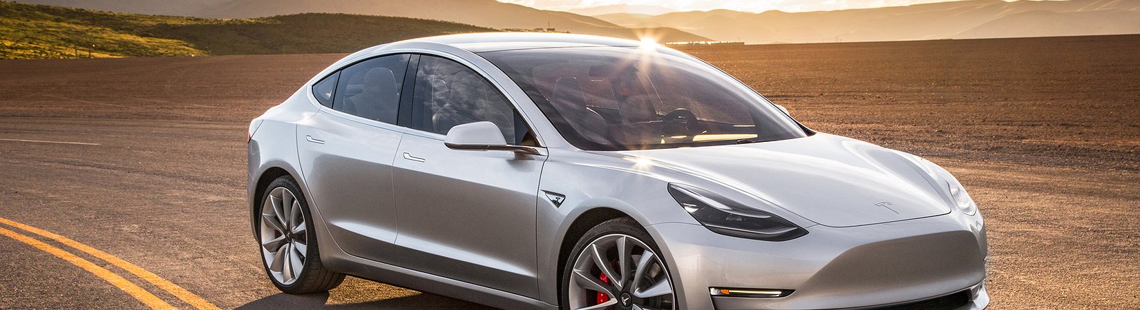 2017: Um ano crucial para a Tesla