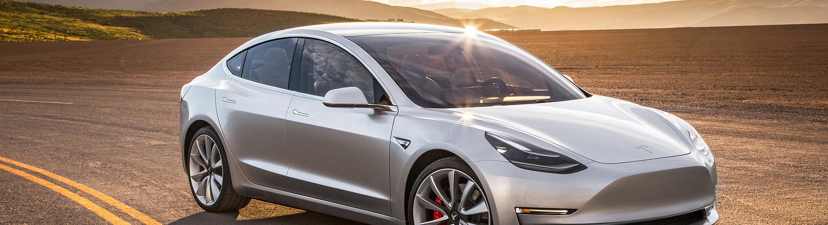 2017: El año en que se decidirá el destino de Tesla