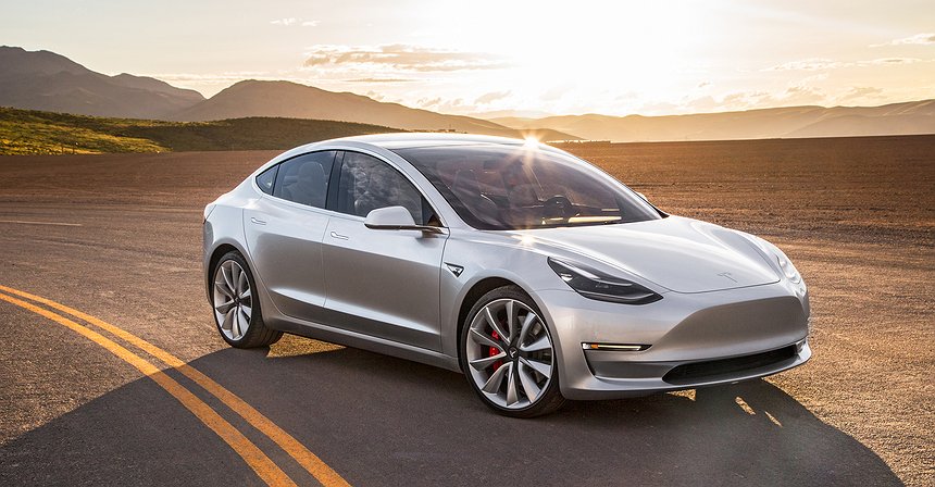 Perché il 2017 è l’anno decisivo per Tesla