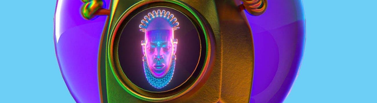 Rise of the Machines: AfroDroids NFTs Take Over the World, NFTs Sale a Complete Success