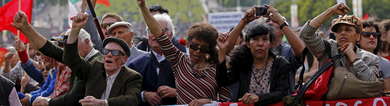 Salário mínimo causa primeiro confronto entre a Esquerda