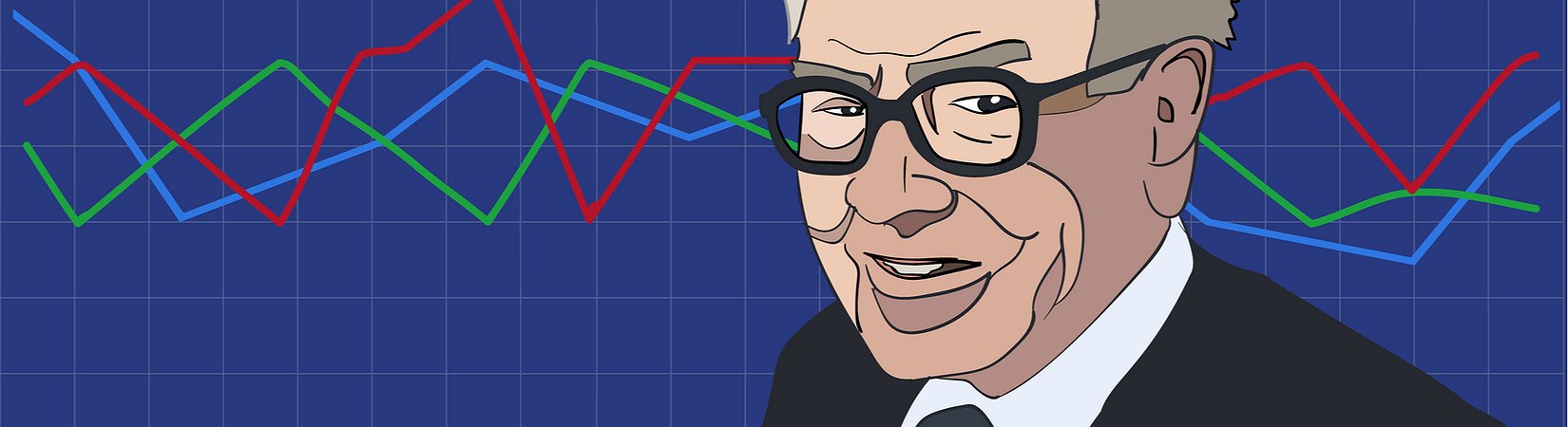 Warren Buffett Singing a Fintech Tune Now?
