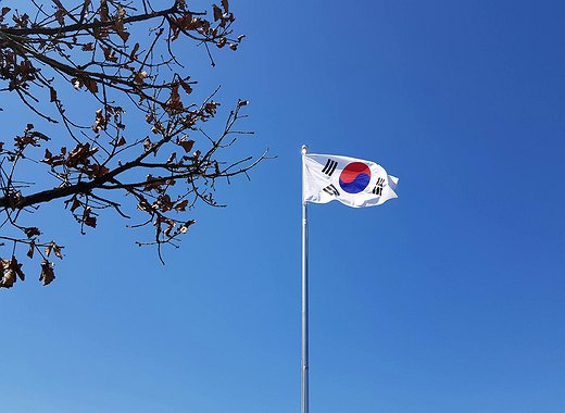 Corea del Sur excluye las criptomonedas de su nueva legislación sobre donaciones