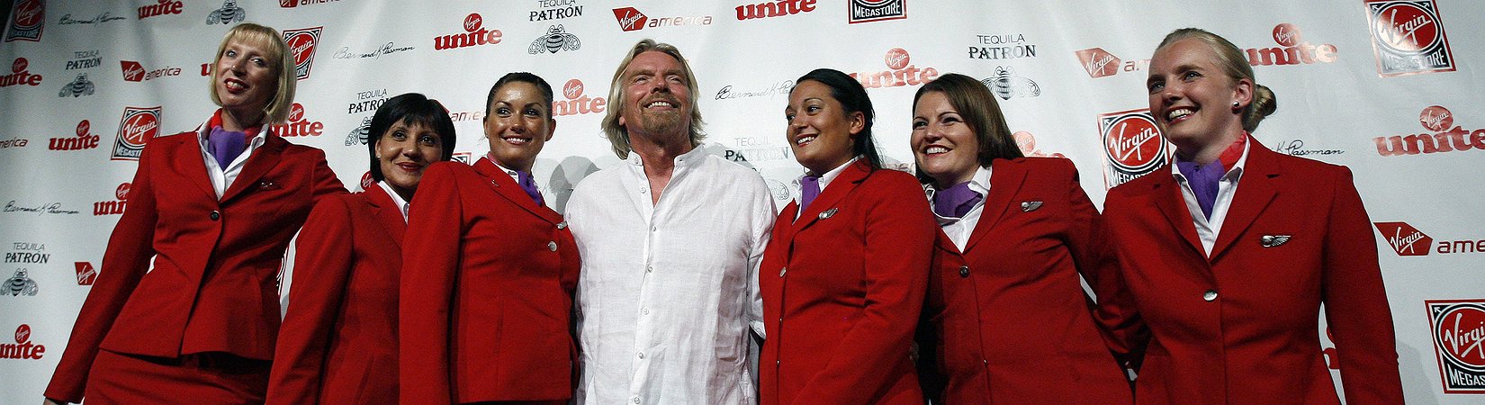 ريتشارد برانسون عن تعقيدات ثقافة الشركات