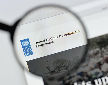 ONU recorre à «blockchain» para trabalho com países em desenvolvimento