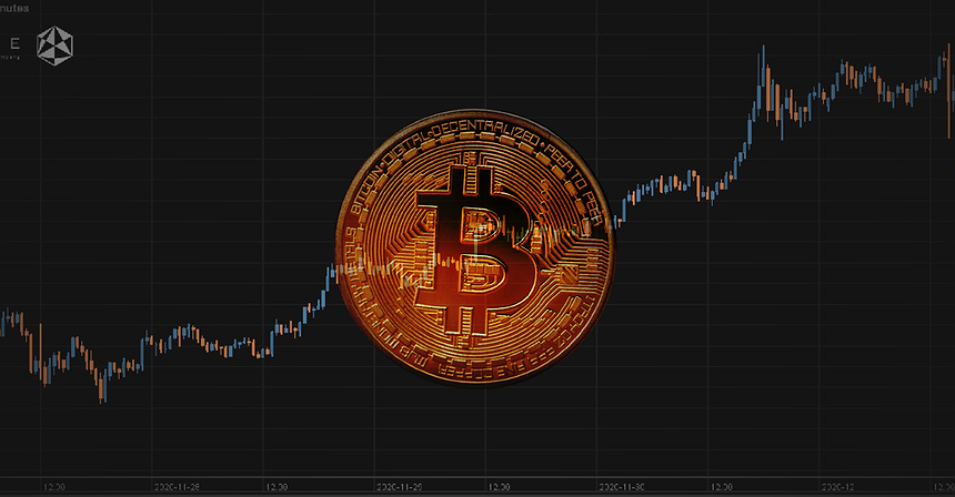 Antihype on money: Why Bitcoin Failed to Break $20,000