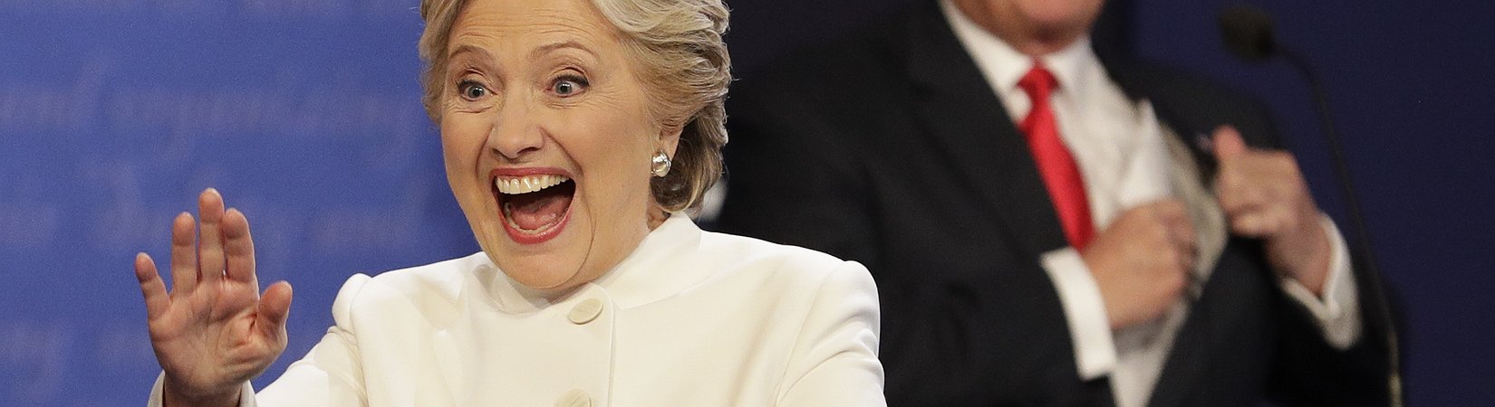 5 razones por las que las acciones se recuperarán tras las elecciones en Estados Unidos