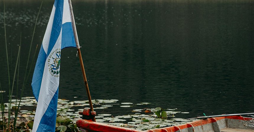 El Salvador Amends Bitcoin Law to Comply with IMF Agreement