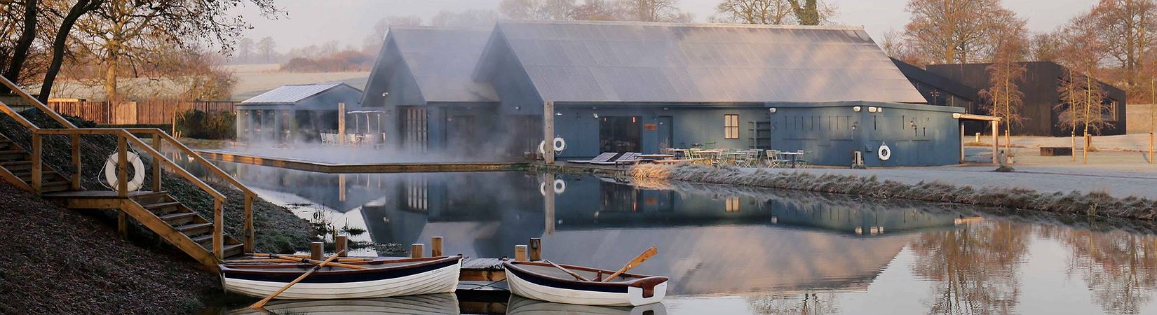 Los 27 mejores hoteles de Europa que todo viajero debería visitar en 2019