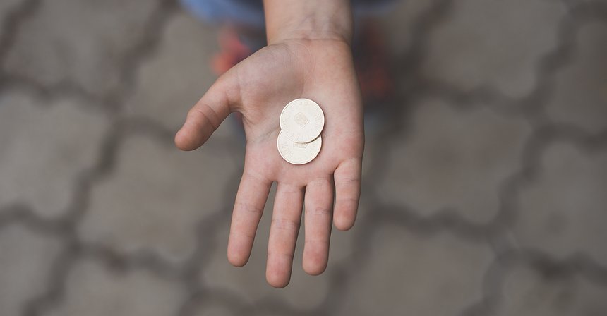 عشر عملات مشفرة التي ستبدل المال المعتاد