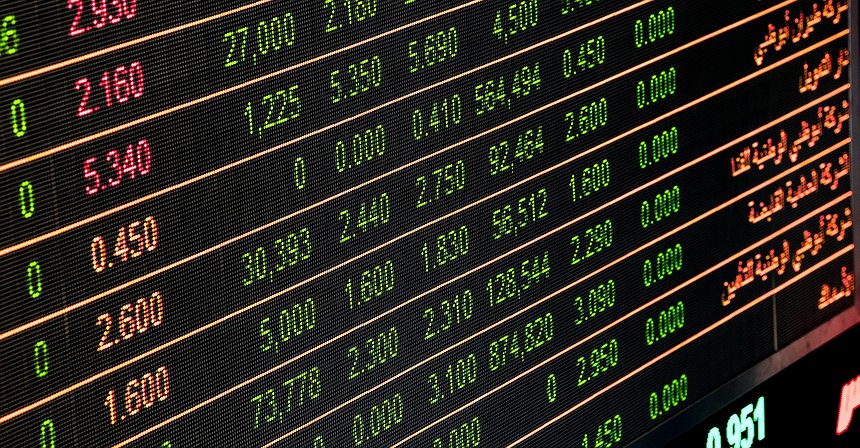 Stock Market and Its Pros And Cons