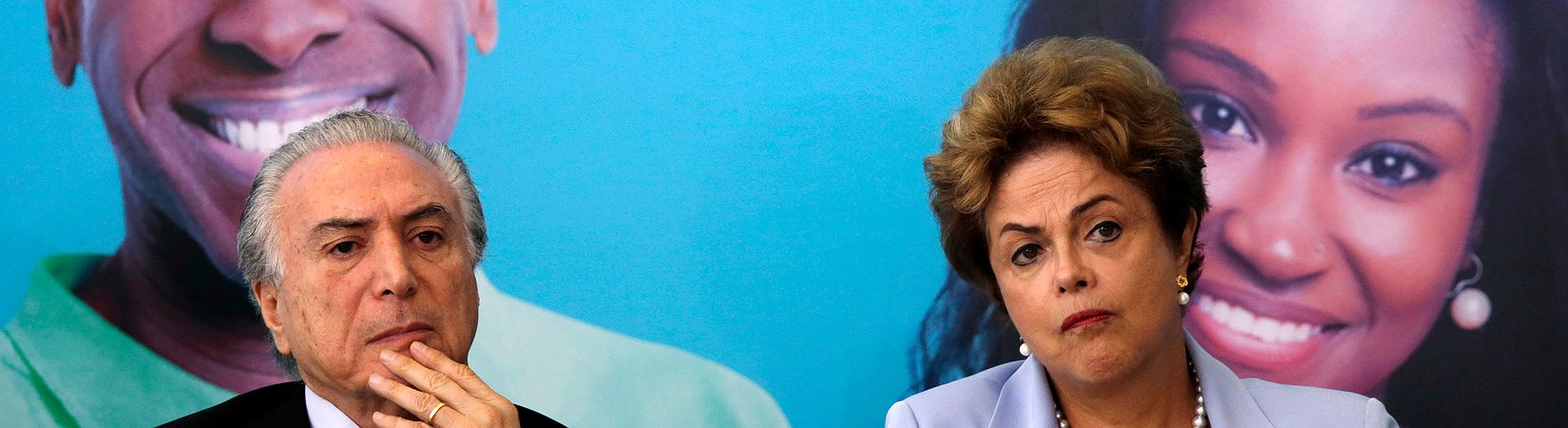 Le dimissioni di Rousseff non salveranno l'economia del Brasile