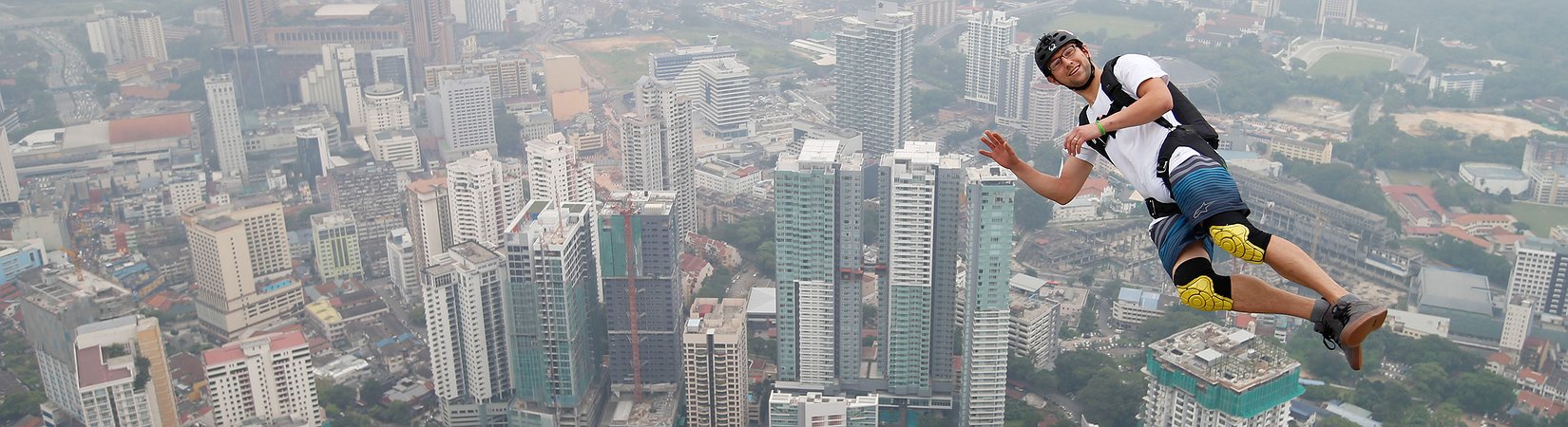 14 cosas sorprendentes que no sabía sobre Malasia