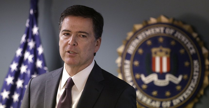 Trump fires FBI director amid probe into Russia links