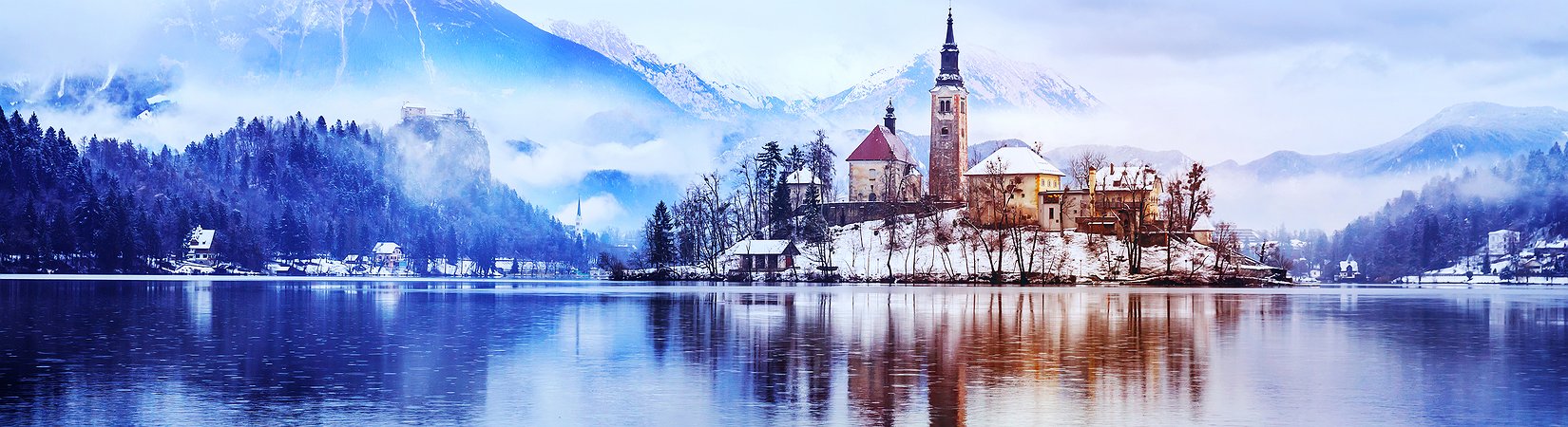 Las 22 mejores ciudades pequeñas que tienes que visitar una vez en la vida