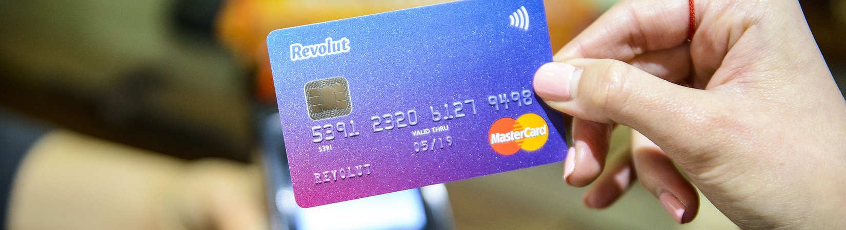 Revolut Plans to Launch Its Own Token