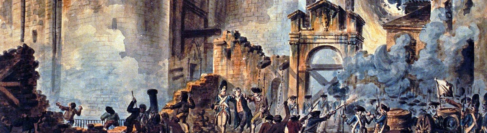 Los peligros de la Revolución del Brexit