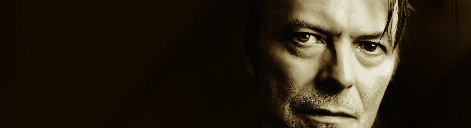 Fallece el cantante David Bowie