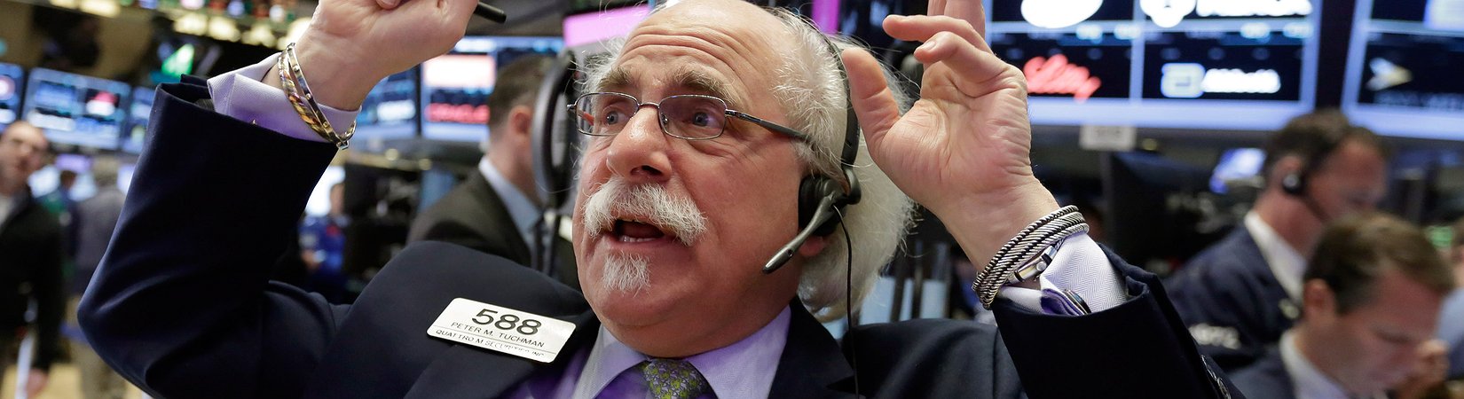 Los científicos han decidido controlar las emociones de los operadores