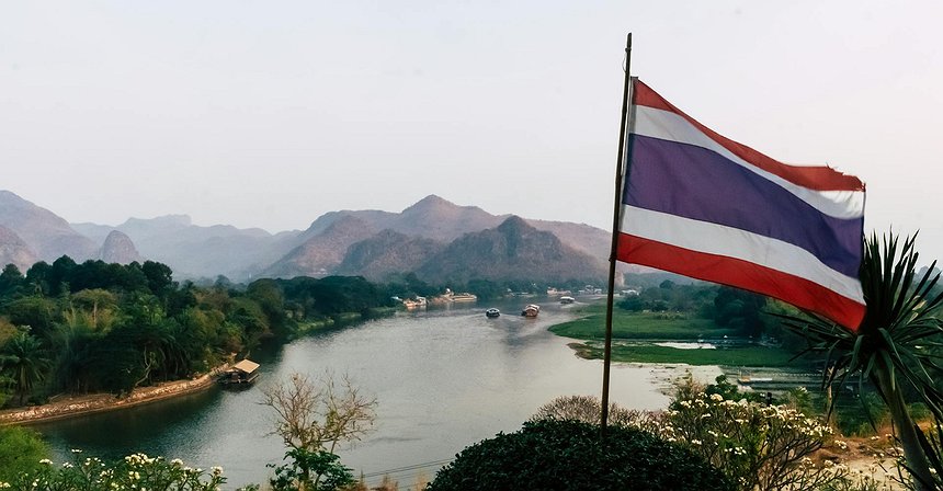 Thai Police Seize 1,000 Bitcoin Miners