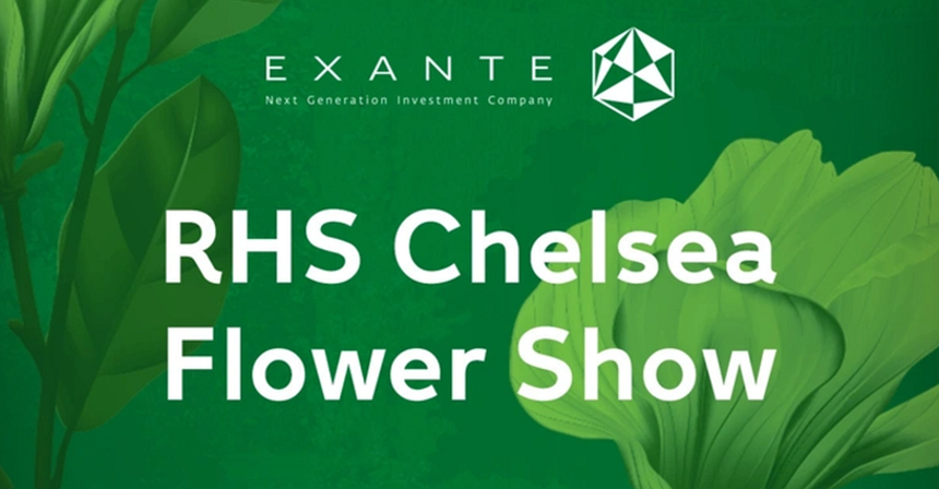 EXANTE’s Garden Found New Home at the National Hospital for Neurology