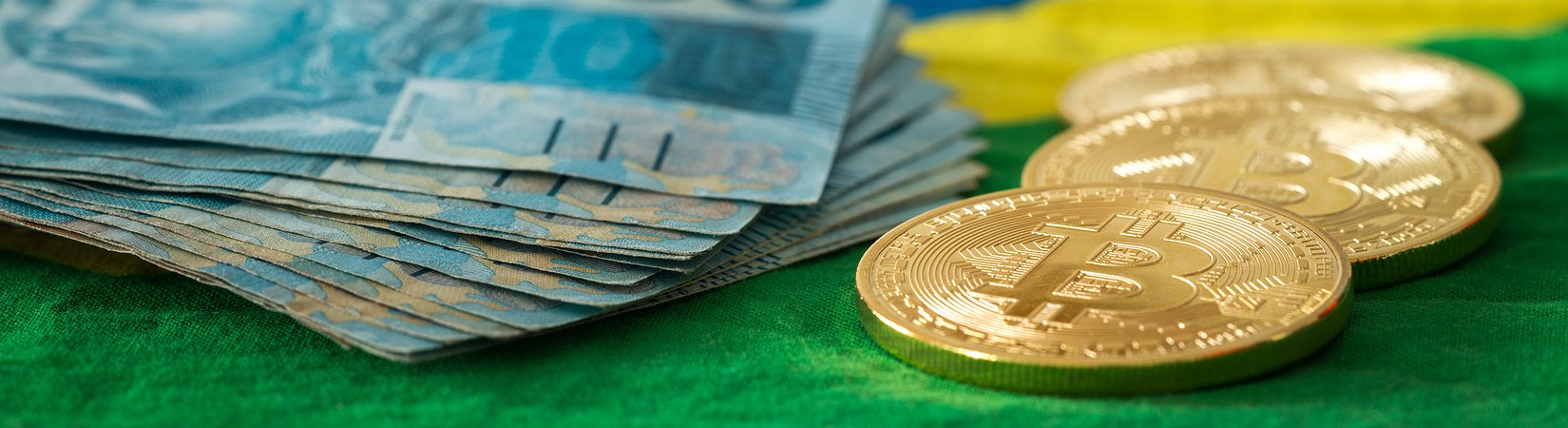 US Authorities Confiscate $24M From Crypto Scammer