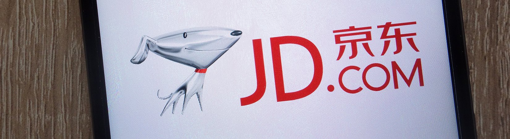 El mayor minorista online de China participa en una prueba del yuan digital